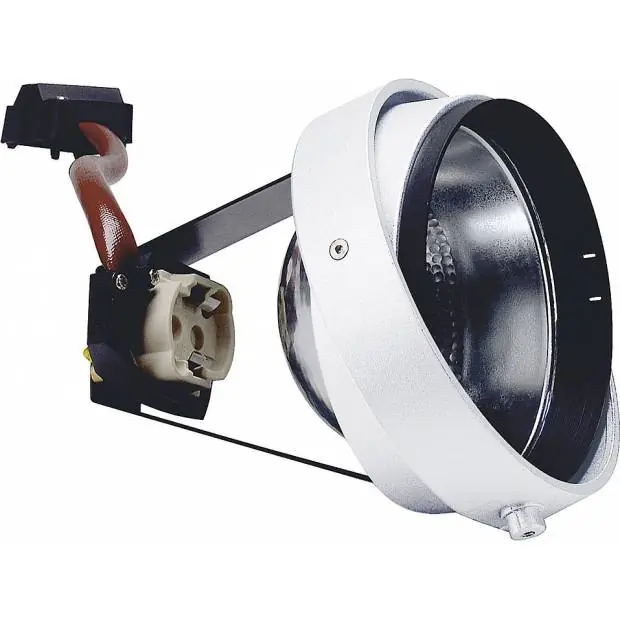 SLV 115051 G12 MODUL AIXLIGHT PRO G12 matná bílé-bílé svítidlo stropní přisazené Pouze Dnes