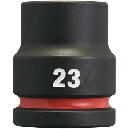 Hlavice průmyslová MILWAUKEE SHOCKWAVE 3/4" 23 mm Pouze Dnes