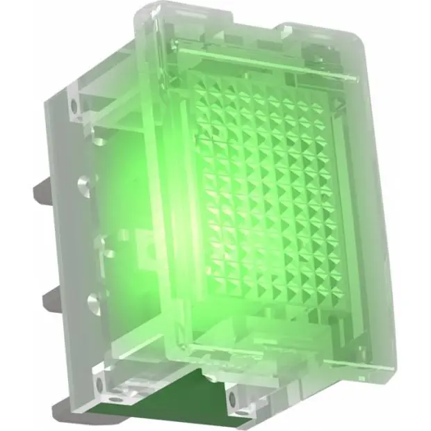Signalizační modul zelený USS-11 LED 2434 Omezená Nabídka