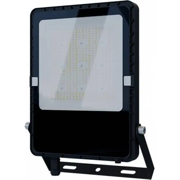 PN33300061 Profesionální LED reflektor PANLUX MODENA EVO 200W s nastavitelným výkonem a CCT Panlux Kup Teď
