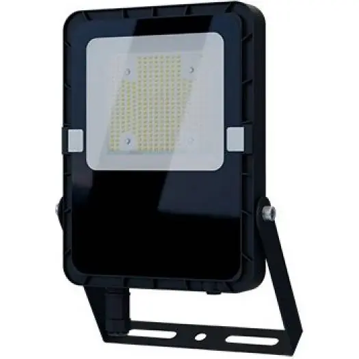 PN33300060 Profesionální LED reflektor PANLUX MODENA EVO 100W s nastavitelným výkonem a CCT Panlux Vysoce Kvalitní