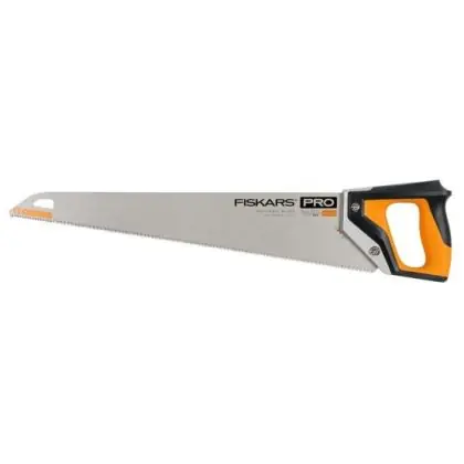 Pilka FISKARS PRO PowerTooth s hrubým řezem 55 cm Vrácení Zdarma