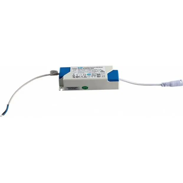 PN09000045 NÁHRADNÍ DRIVER pro svítidlo LED PANEL THIN UGR 40W Panlux Top Prodej