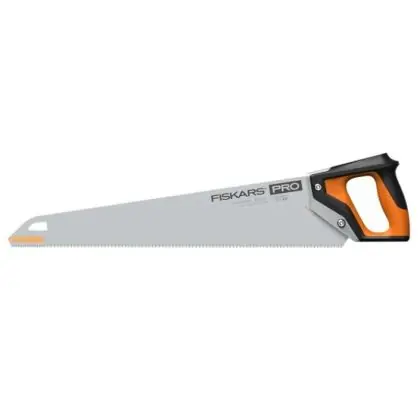 Nejprodávanější Pilka FISKARS PRO PowerTooth Fine-Cut 55 cm