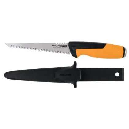 Doprava Zdarma Pilka FISKARS PRO PowerTooth Jab 15 cm