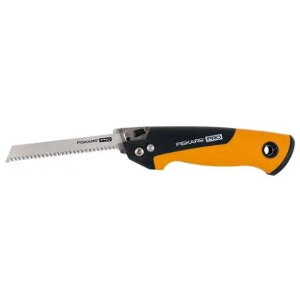 Pilka FISKARS PRO Compact 15 cm Bezpečná Platba