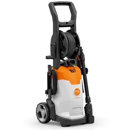 Speciální Cena Vysokotlaký čistič STIHL RE 100 PLUS CONTROL
