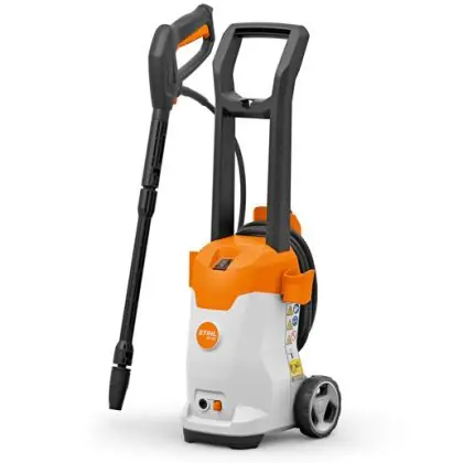 Vysokotlaký čistič STIHL RE 80 Top Prodej