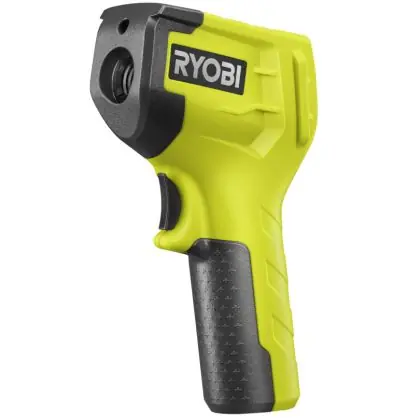 Infračervený teploměr RYOBI RBIRT08 Jen Po Omezenou Doba