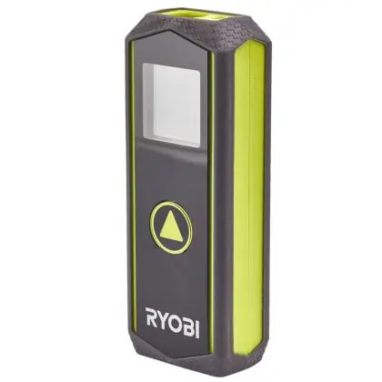 Laserový dálkoměr RYOBI RBLDM20 Výprodej