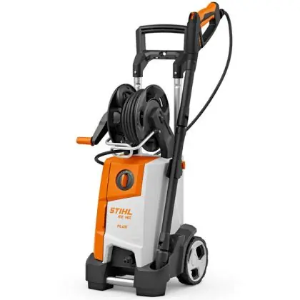 Kup Teď Vysokotlaký čistič STIHL RE 140 PLUS