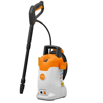 Vysokotlaký čistič STIHL RE 80 X Nejlepší Volba