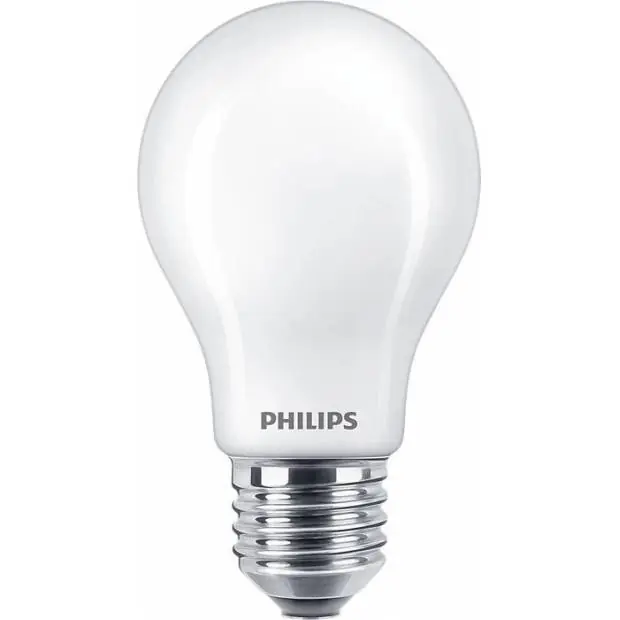 Must-Have Philips MASTER LEDBulb DT 5.9-60W E27 927 A60 FR G LED žárovka