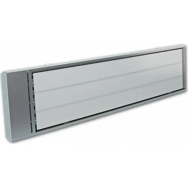 Cenově Výhodný Sálavý panel ECOSUN S+ 36 3600W /540155