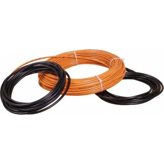 Topný kabel PSV 151210 1210W/81m jednožilový Akční Cena