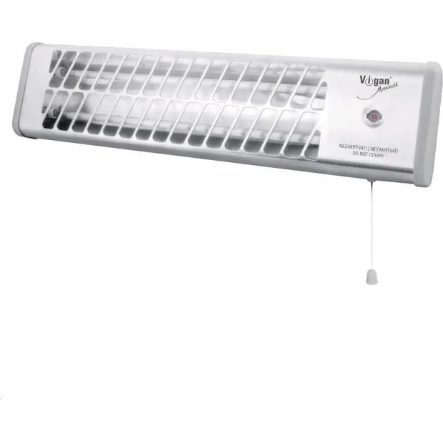Nejlepší Volba Nástěnný infrazářič TK1 600/1200W