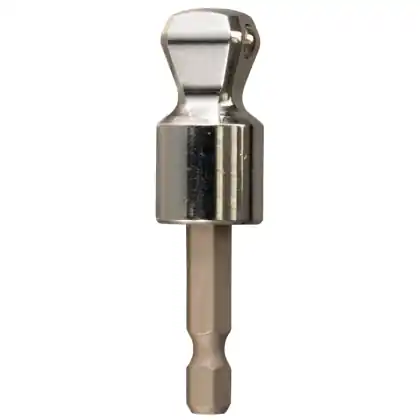 Adaptér MAKITA Impact Premier z 1/4" HEX na 1/2" čtyřhran Oblíbený
