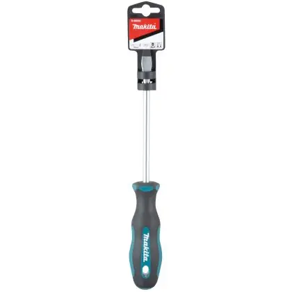 Šroubovák plochý MAKITA SL8.0 x 150 Levný
