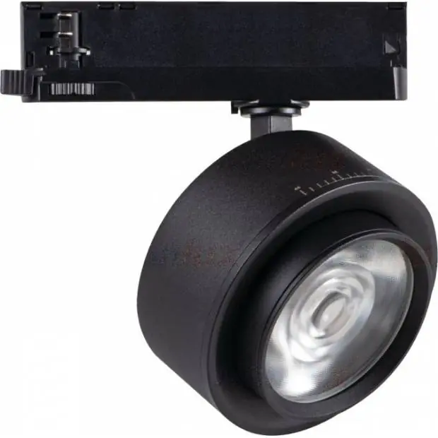 Kanlux BTL 28W-930-B Svítidlo do lišty TEAR N 35655 Kup Teď