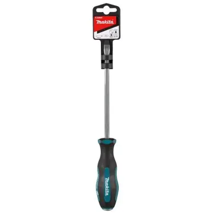 Šroubovák plochý MAKITA SL6.5 x 150 Pouze Dnes