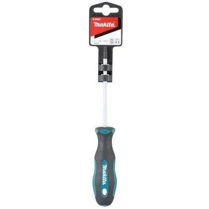 Nejprodávanější Šroubovák Torx MAKITA T20 x 100