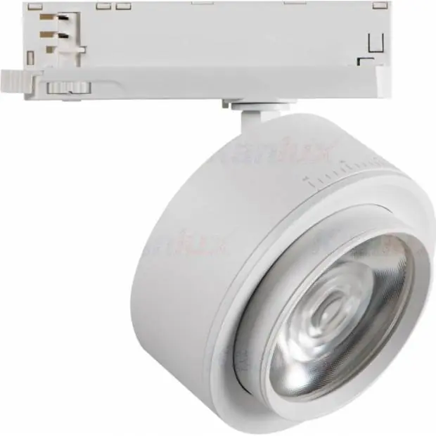Kanlux BTL 38W-930-W Svítidlo do lišty TEAR N 35658 Novinka