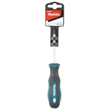 Šroubovák křížový MAKITA PZ1 x 80 Zlevněný