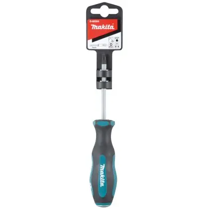 Víkendová Akce Šroubovák křížový průchozí MAKITA PH1 x 75