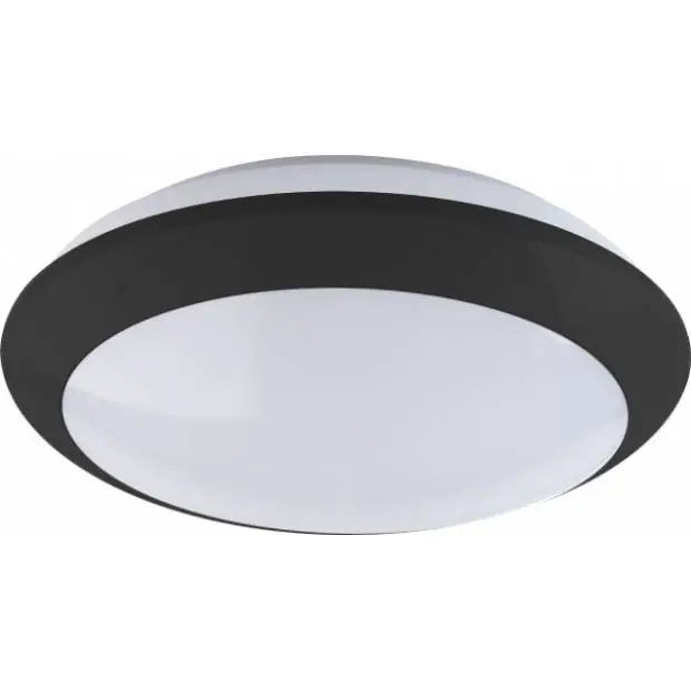 Nejlepší Cena PN32300026 ZEUS LED S černá Panlux