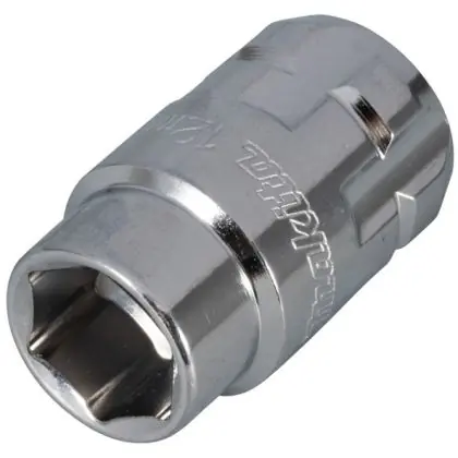 Kup Teď Nástrčný klíč průchozí MAKITA 13 mm