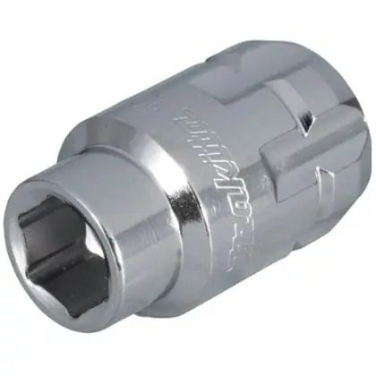 Nástrčný klíč průchozí MAKITA 10 mm Omezená Nabídka