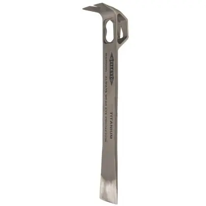 Cenově Výhodný Páčidlo MILWAUKEE STILETTO 292 mm