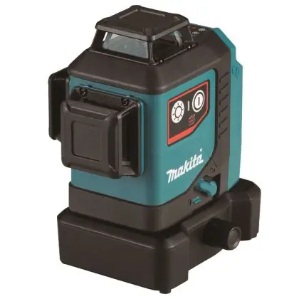 Jen Po Omezenou Doba Aku čárový laser MAKITA SK700D