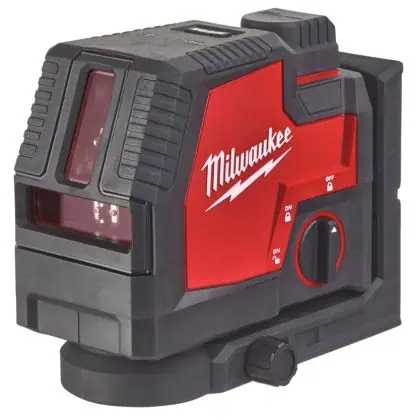 Doprava Zdarma Aku křížový laser MILWAUKEE L4 CLL-301C