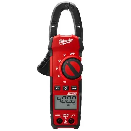 Multimetr klešťový MILWAUKEE 2235-40 Levný
