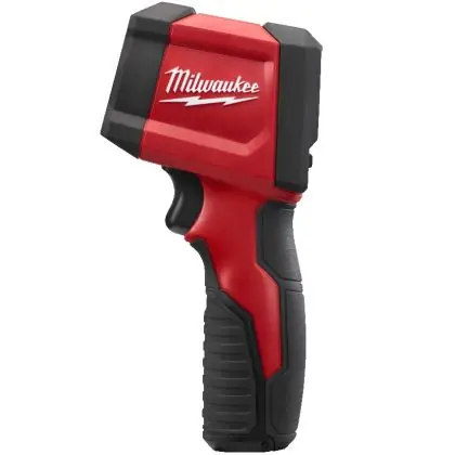 Kup Teď Infračervený teploměr MILWAUKEE TEMP-GUN 2267-40