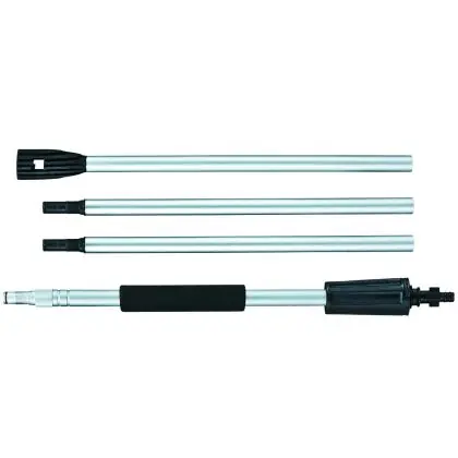 Must-Have Sada prodlužovacích nástavců MAKITA 197870-7
