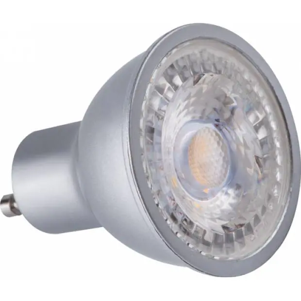 Akční Cena Kanlux PRODIM GU10-7,5WS6-WW Stmívatelný světelný zdroj LED (nahrazuje kód 22230) 24663