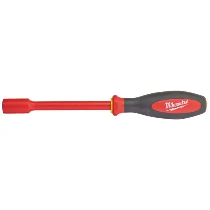 Finální Výprodej Šroubovák VDE nástrčný MILWAUKEE SW10 x 125