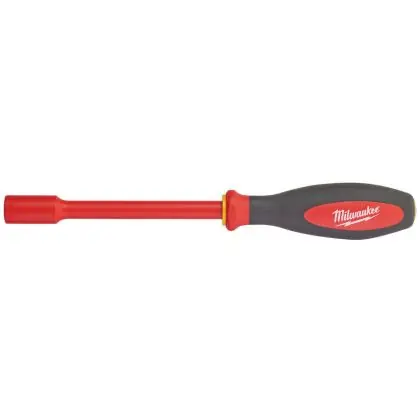 Šroubovák VDE nástrčný MILWAUKEE SW9 x 125 Nakupujte Hned
