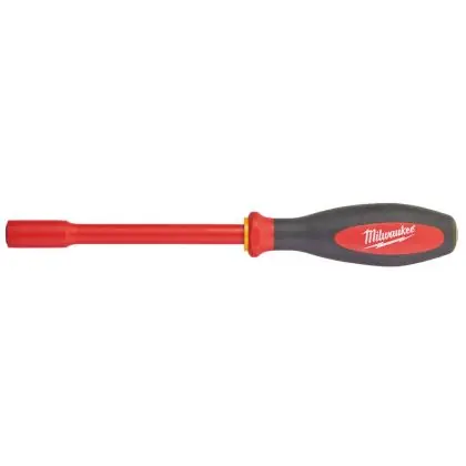 Šroubovák VDE nástrčný MILWAUKEE SW7 x 125 Výhodná Nabídka