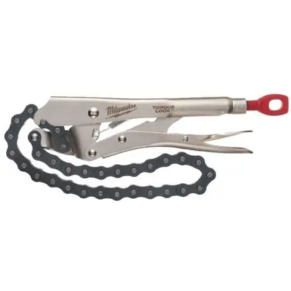 Víkendová Akce Řetězový klíč MILWAUKEE TORQUE LOCK