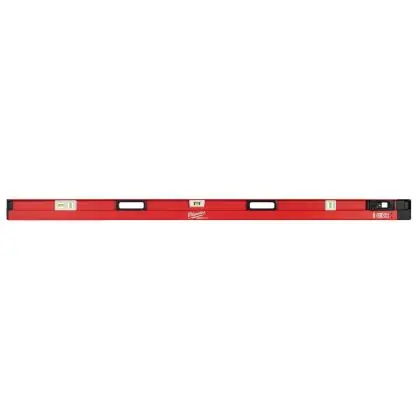 Speciální Cena Vodováha MILWAUKEE REDSTICK rozkládací 200 - 356 cm