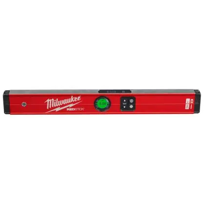 Finální Výprodej Vodováha MILWAUKEE REDSTICK digitální 60 cm