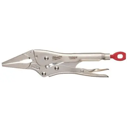 Expresní Doručení Kleště samosvorné MILWAUKEE TORQUE LOCK ploché 230 mm