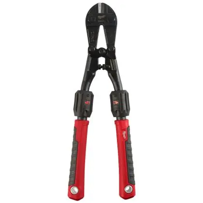 Omezená Nabídka Kleště pákové štípací MILWAUKEE teleskopické 36 - 45 cm