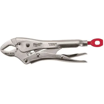 Kleště samosvorné MILWAUKEE TORQUE LOCK Maxbite 170 mm Rychlé Dodání