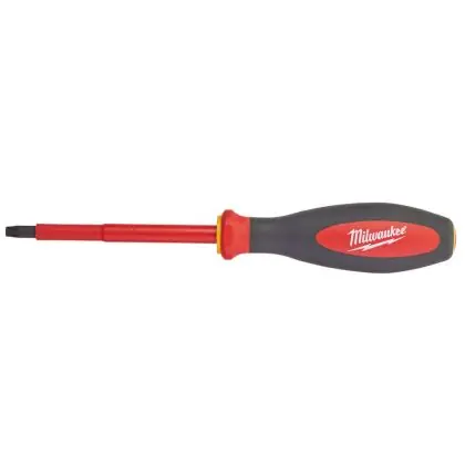Kup Teď Šroubovák VDE Torx MILWAUKEE T30 x 100