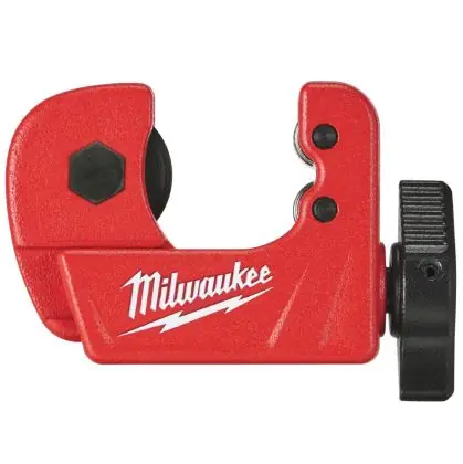 Řezák na měděné trubky MILWAUKEE MINI 15 mm Nejlepší Volba