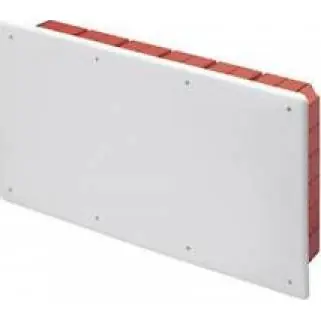 Elektroinstalační krabice do zdi 196x152x70mm GW48006 Horká Nabídka